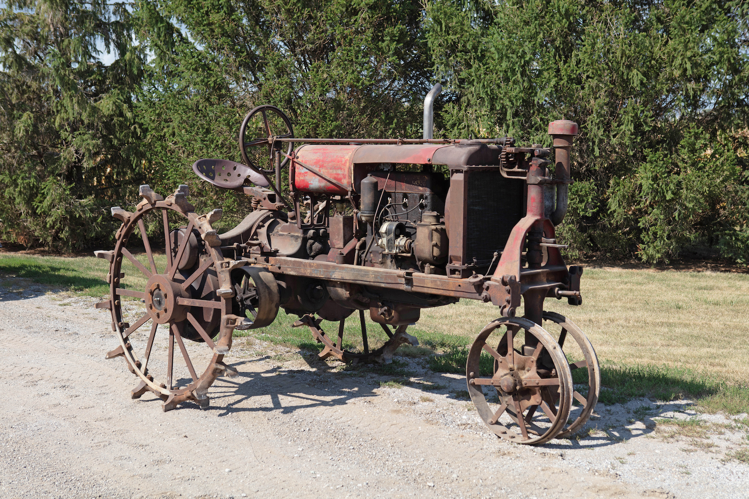 farmall regular