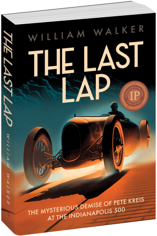 The Last Lap