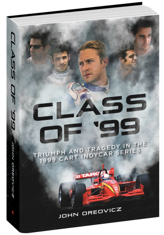 Class of 99 3D Cover