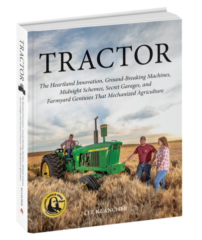 Tractor