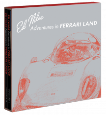 Adventures cover